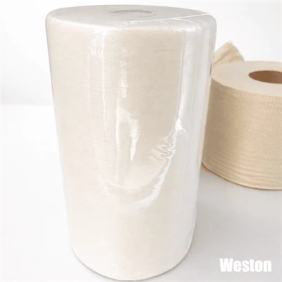 คุณสมบัติที่สำคัญของผ้านอนวูฟเวนไม้ไผ่ของ Weston คืออะไร?