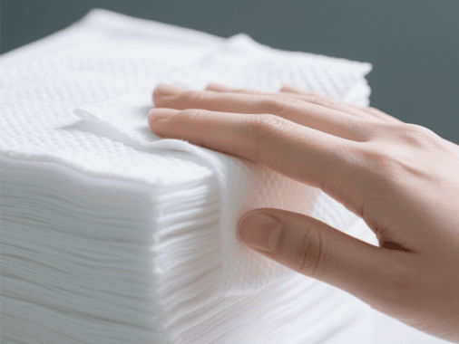 Nonwoven Cleaning wipes Nonwoven Cleaning wipes