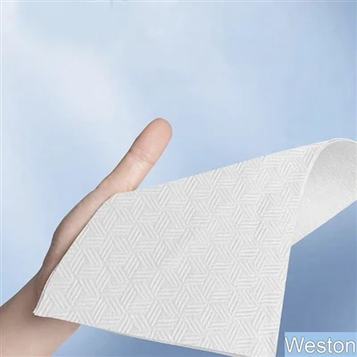 B2B Rayon Makeup Makeup Pads Supplier|OEM สำหรับแบรนด์สปาและความงาม