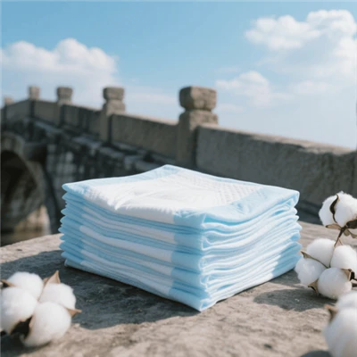 Weston Heavy Duty Disting Nursing Pads: โล่ที่ไม่สั่นคลอนของคุณสำหรับการวิ่งม...