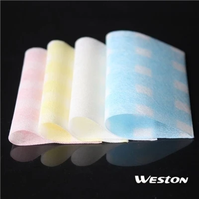 วิธีที่ผ้าไม่ทอของ Weston ช่วยรักษาสุขอนามัยและเชื้อโรค-สภาพแวดล้อมด้านอาหารแ...