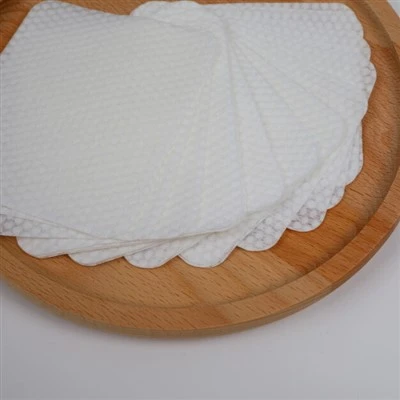 ผ้าเช็ดทำความสะอาดเครื่องสำอาง-ที่เป็นมิตรต่อสิ่งแวดล้อม
